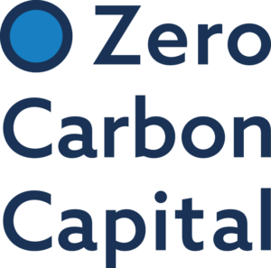 Zero Carbon Capital logo