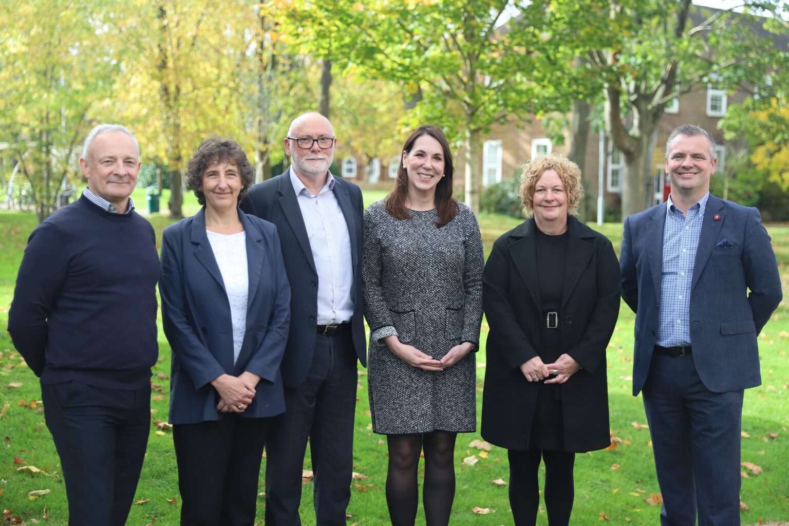 Green Future Investments Ltd and Cranfield University Win 'Sustainability Collaboration of the Year' at the KE Awards!