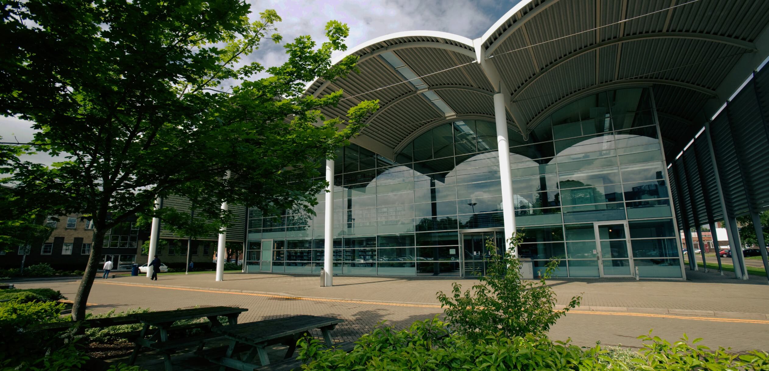 Cranfield University Partnership