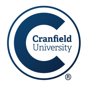 Cranfield University logo