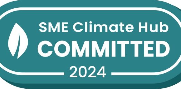 Submitting the SME Climate Hub Carbon Report for 2023